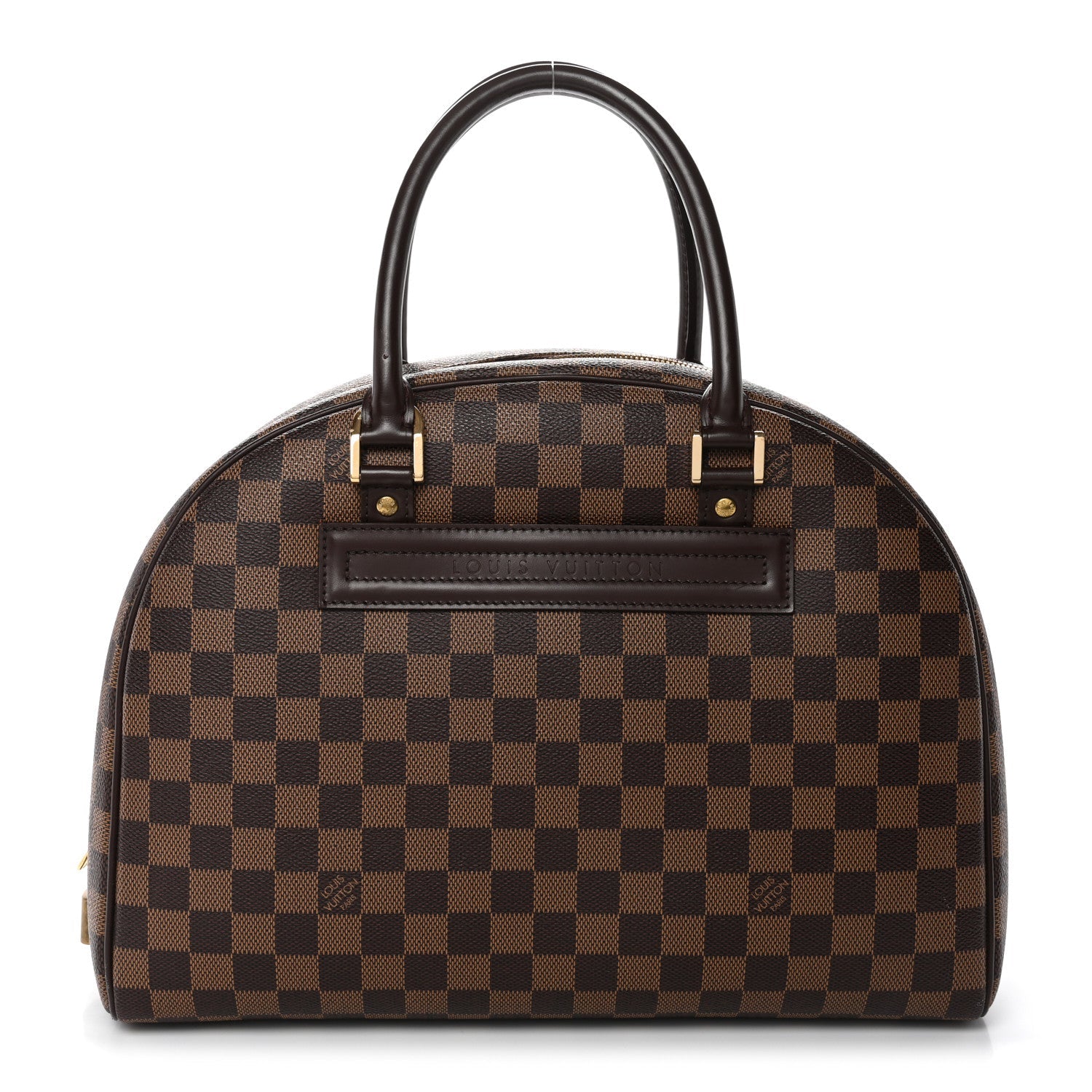 Louis Vuitton Damier Ebene Nolita