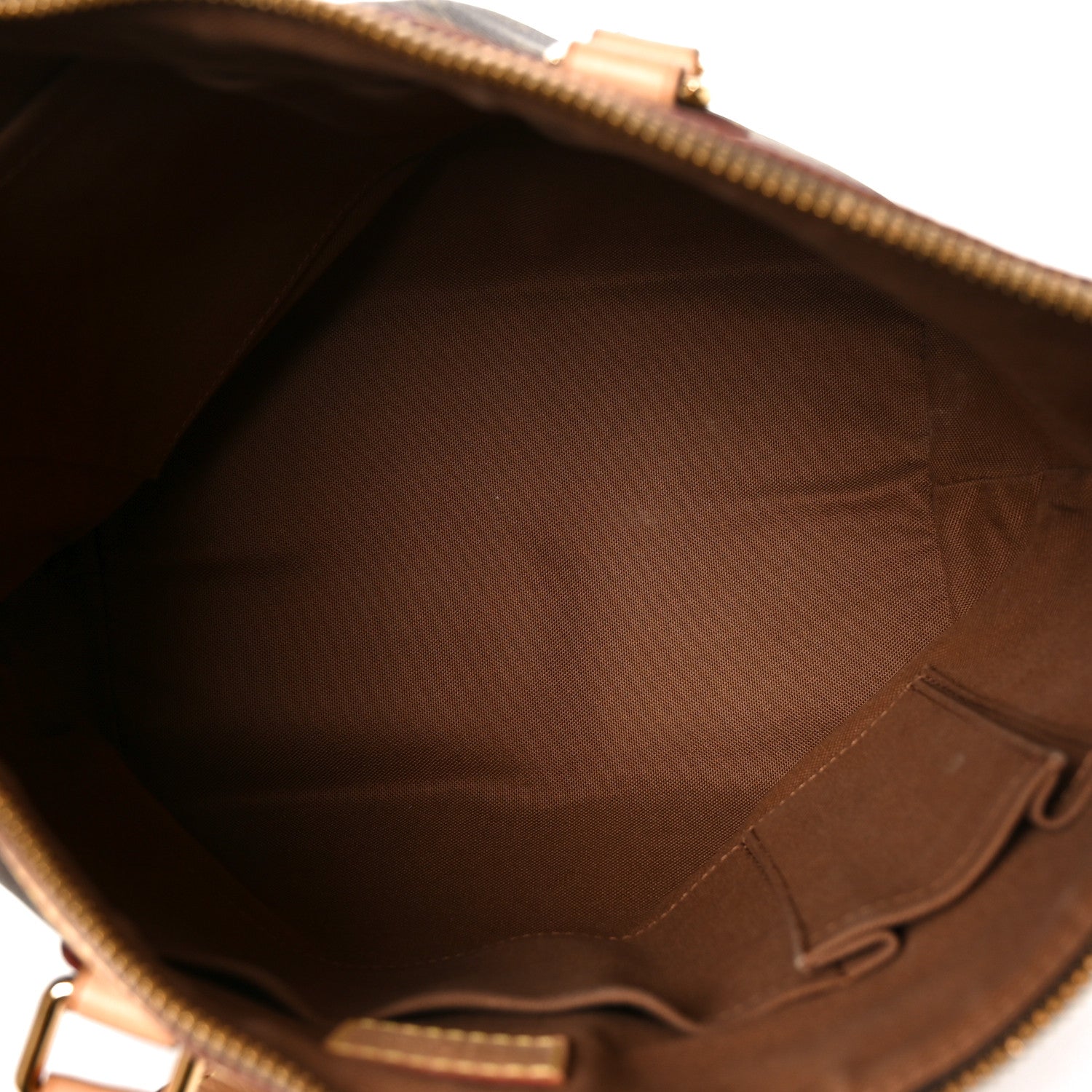 Louis Vuitton Monogram Palermo PM