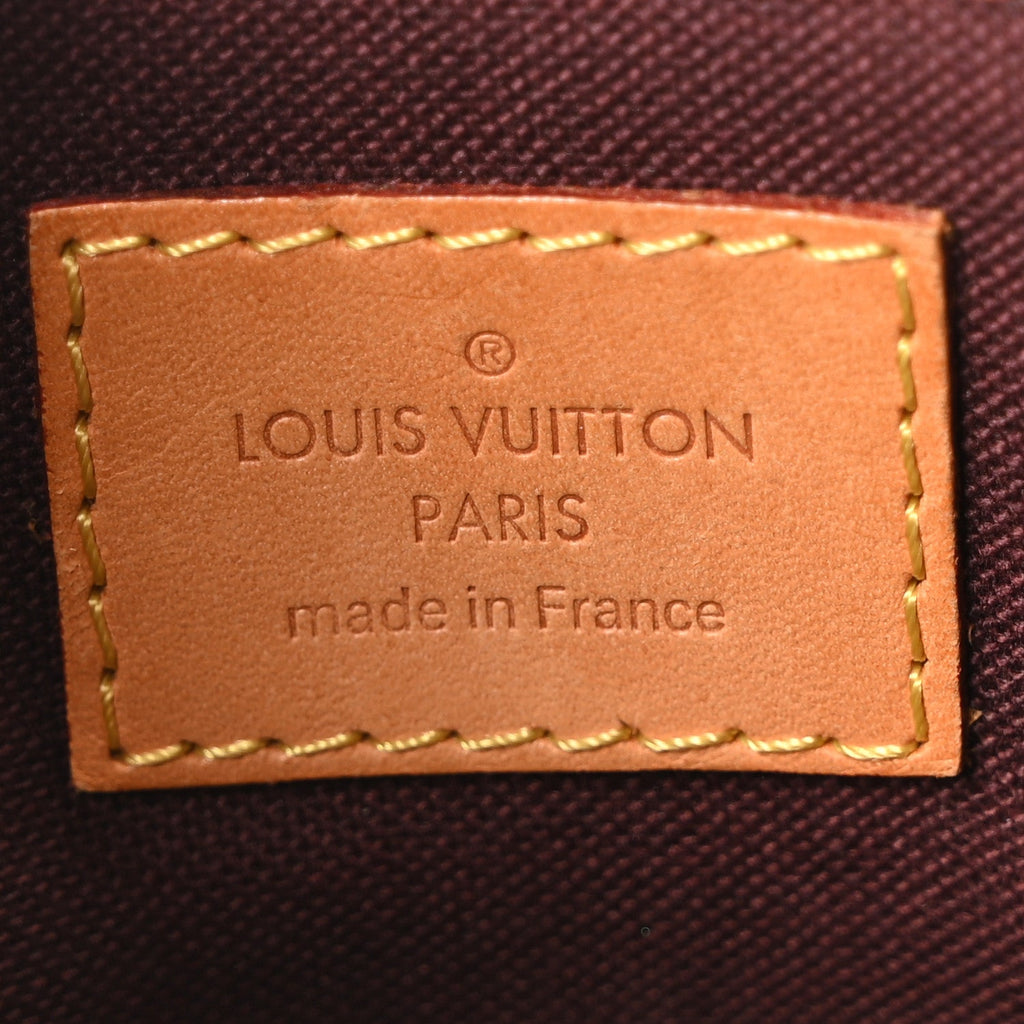 Louis Vuitton Monogram Turenne PM
