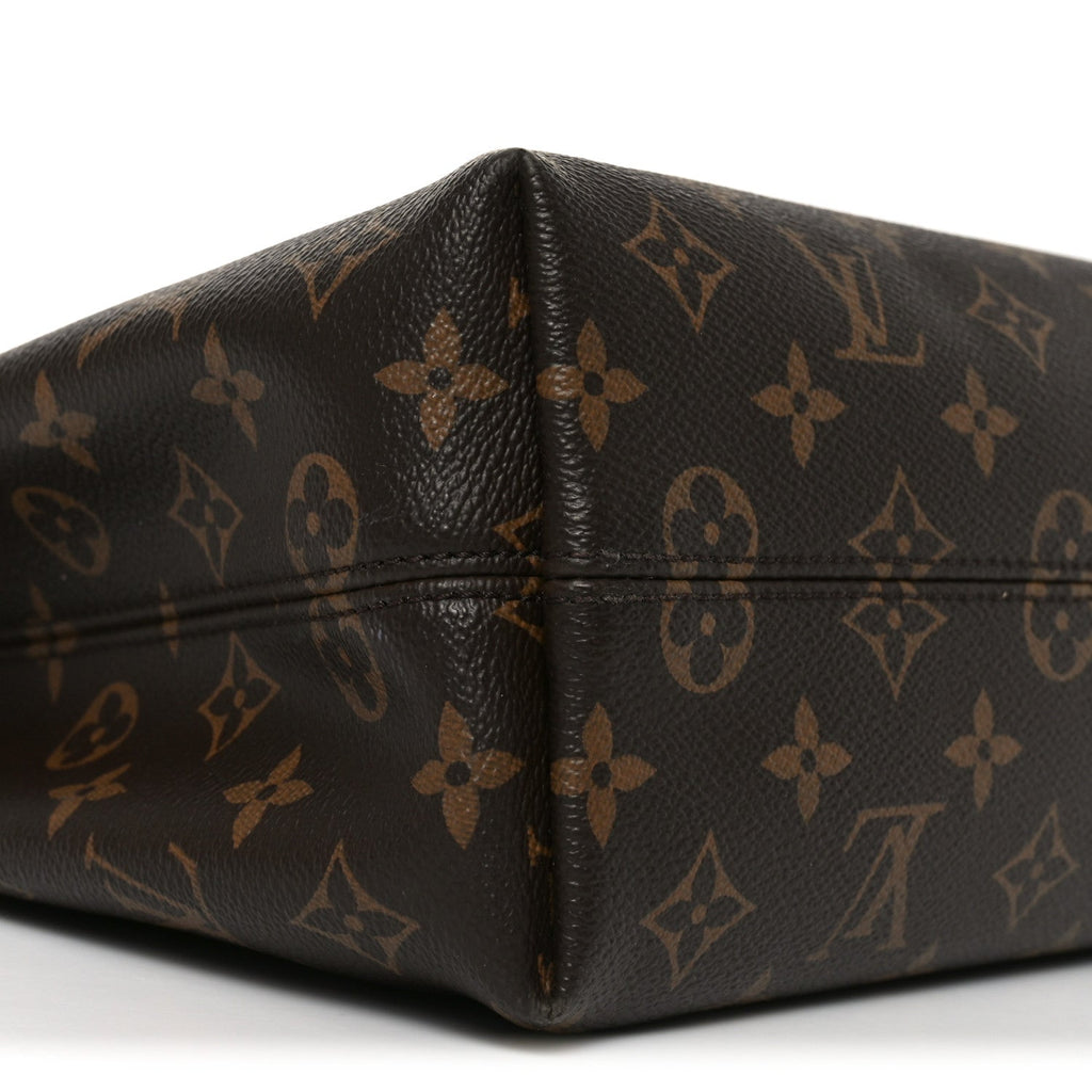 Louis Vuitton Monogram Graceful PM
