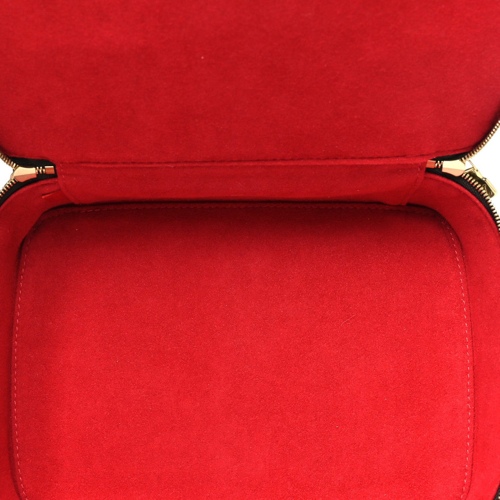 Louis Vuitton Monogram Nice Jewelry Case