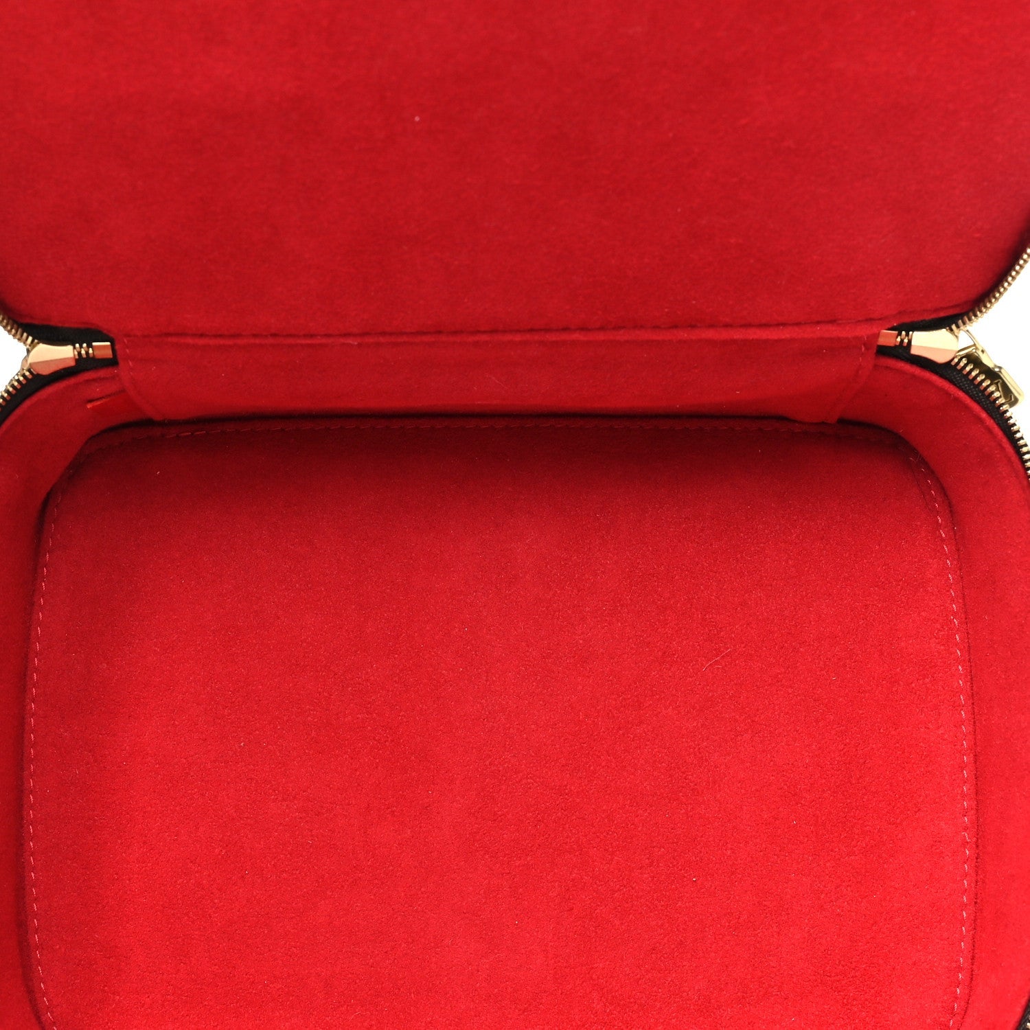 Louis Vuitton Monogram Nice Jewelry Case