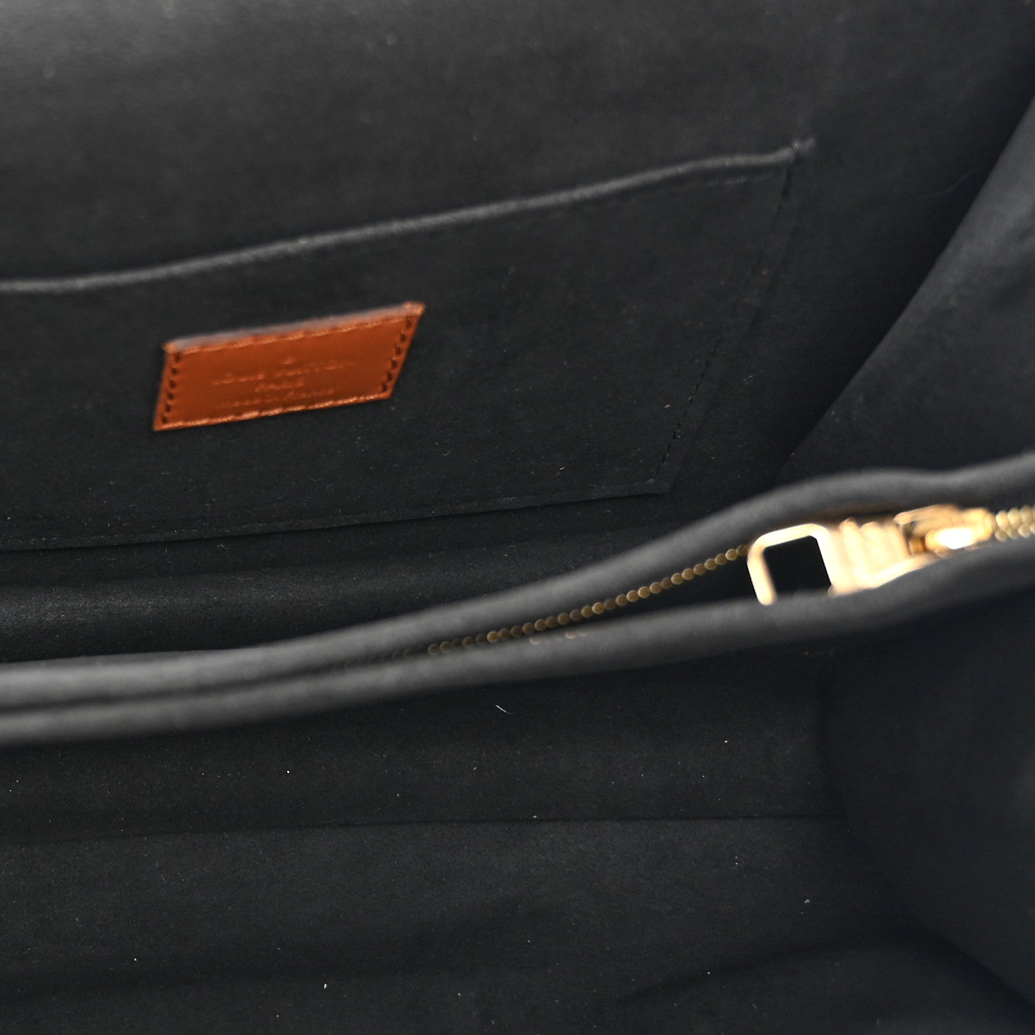 Louis Vuitton Reverse Monogram Dauphine MM