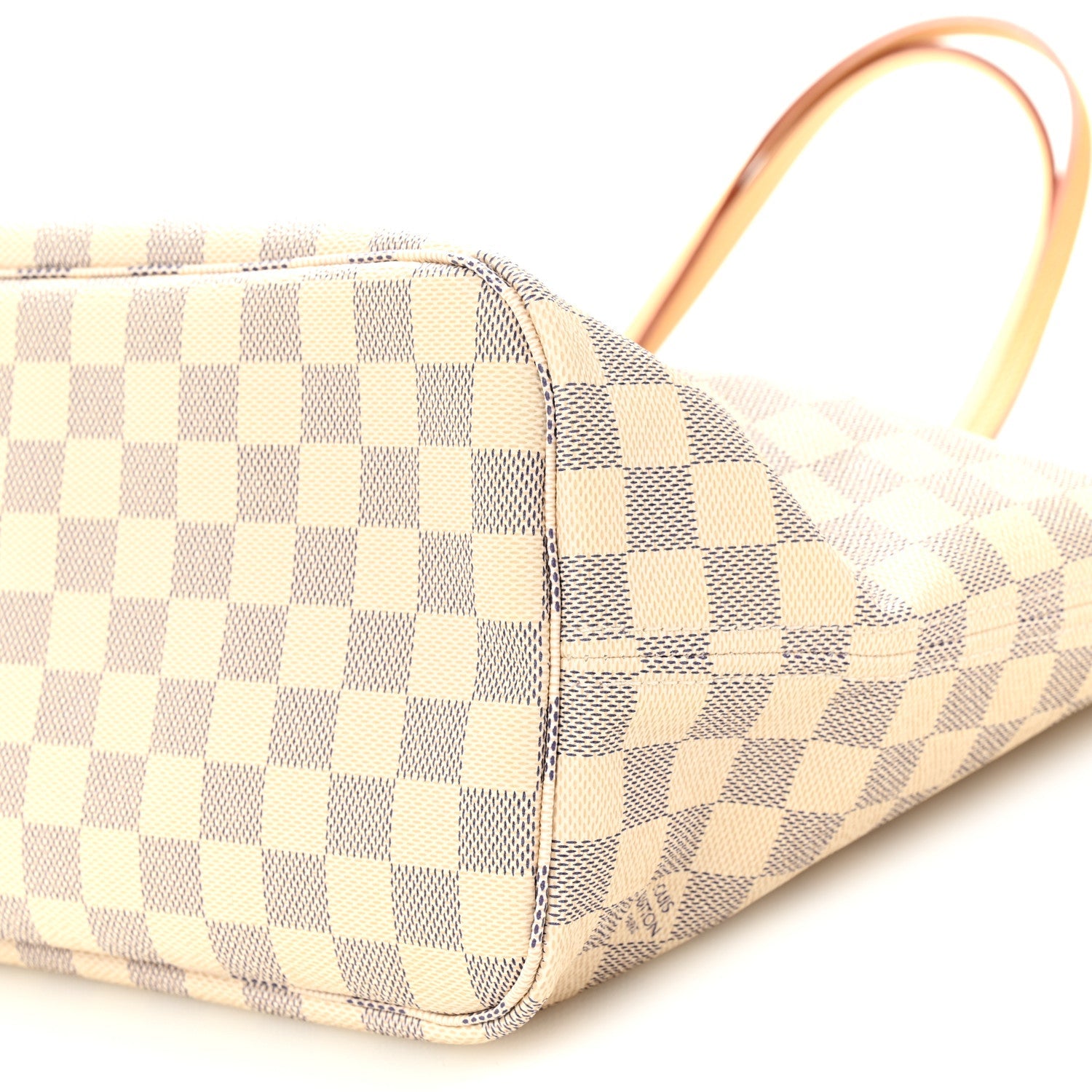 Louis Vuitton Damier Azur Neo Neverfull MM