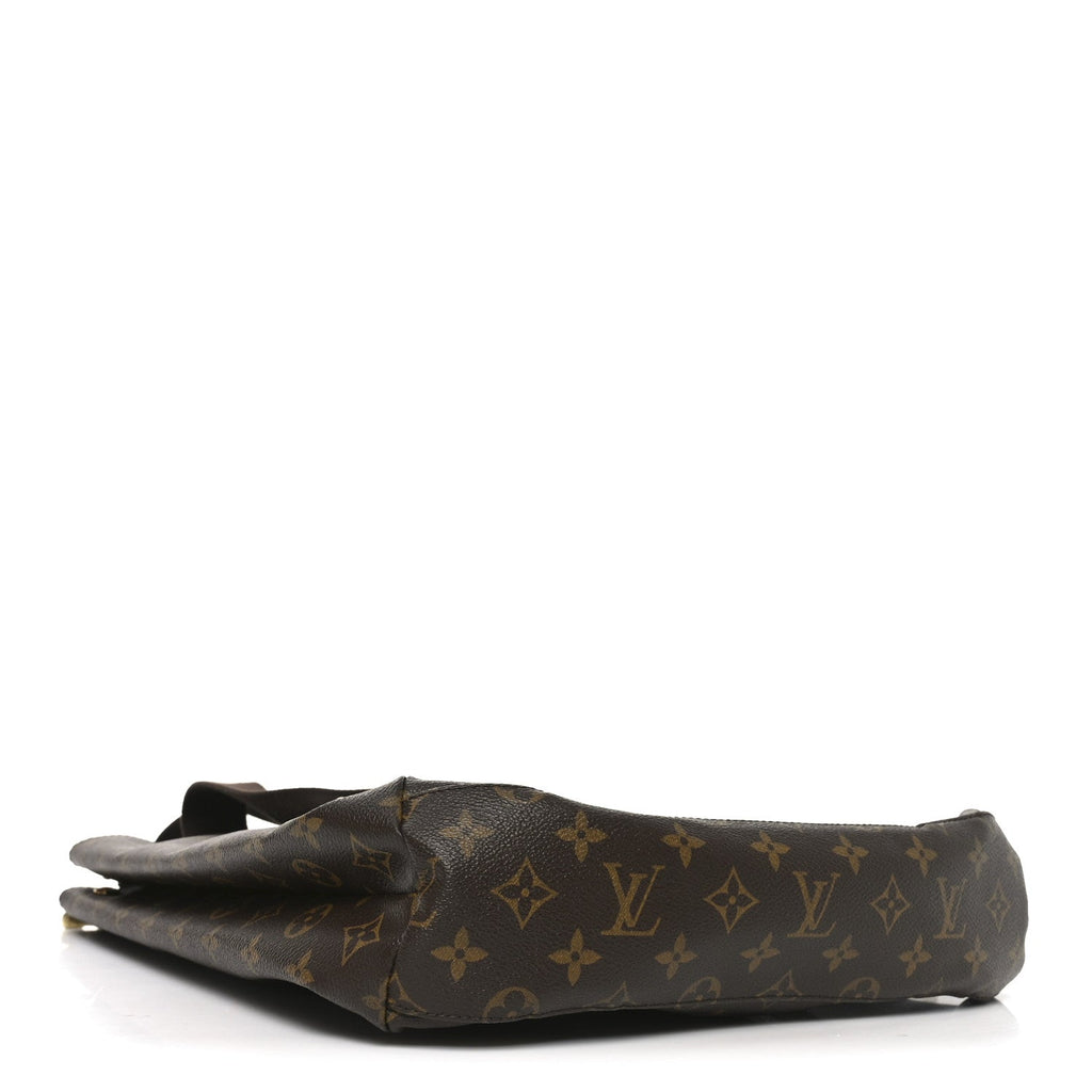 Louis Vuitton Monogram Cabas Beaubourg