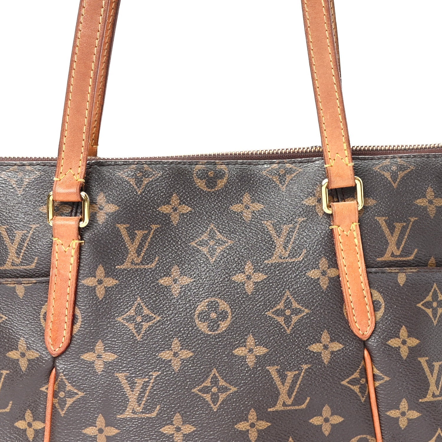 Louis Vuitton Monogram Totally PM