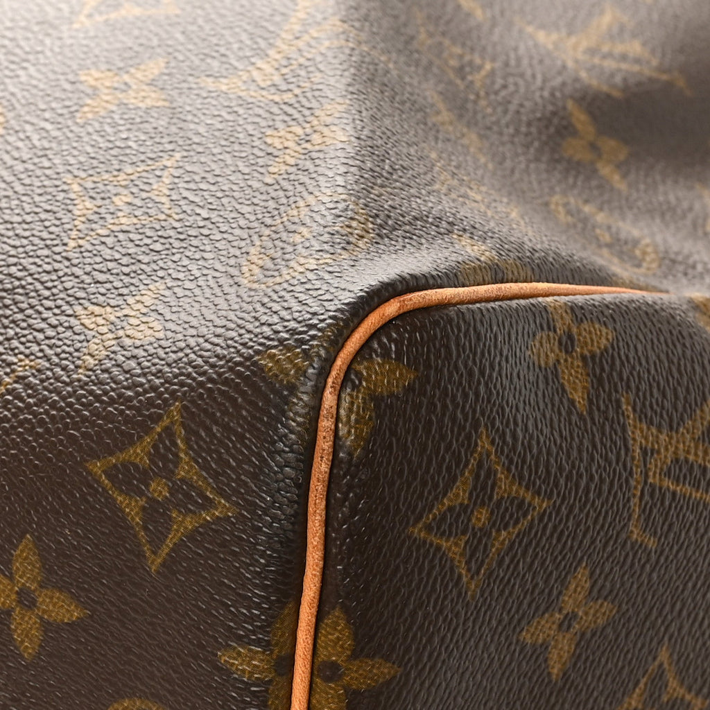 Louis Vuitton Monogram Keepall 50