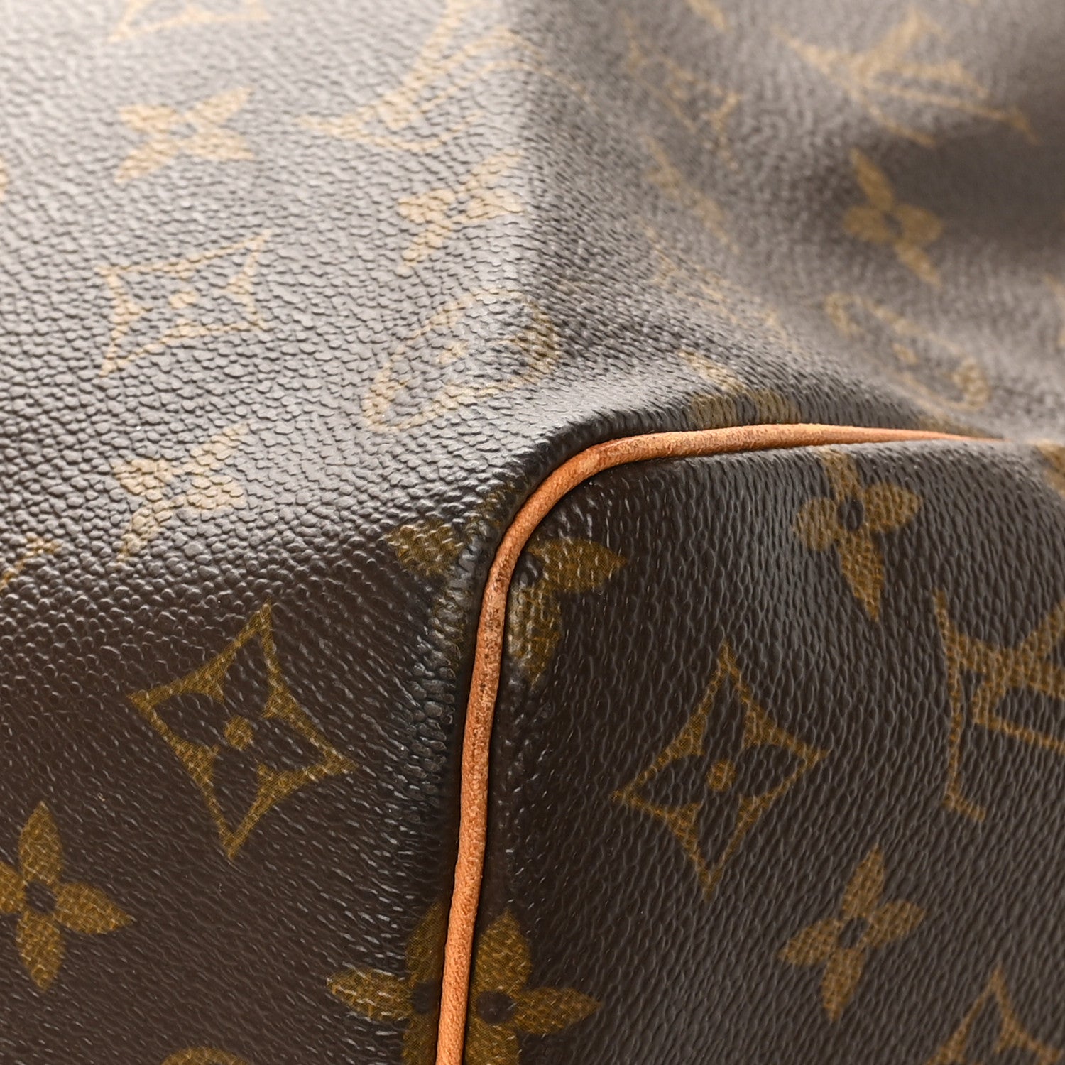Louis Vuitton Monogram Keepall 50