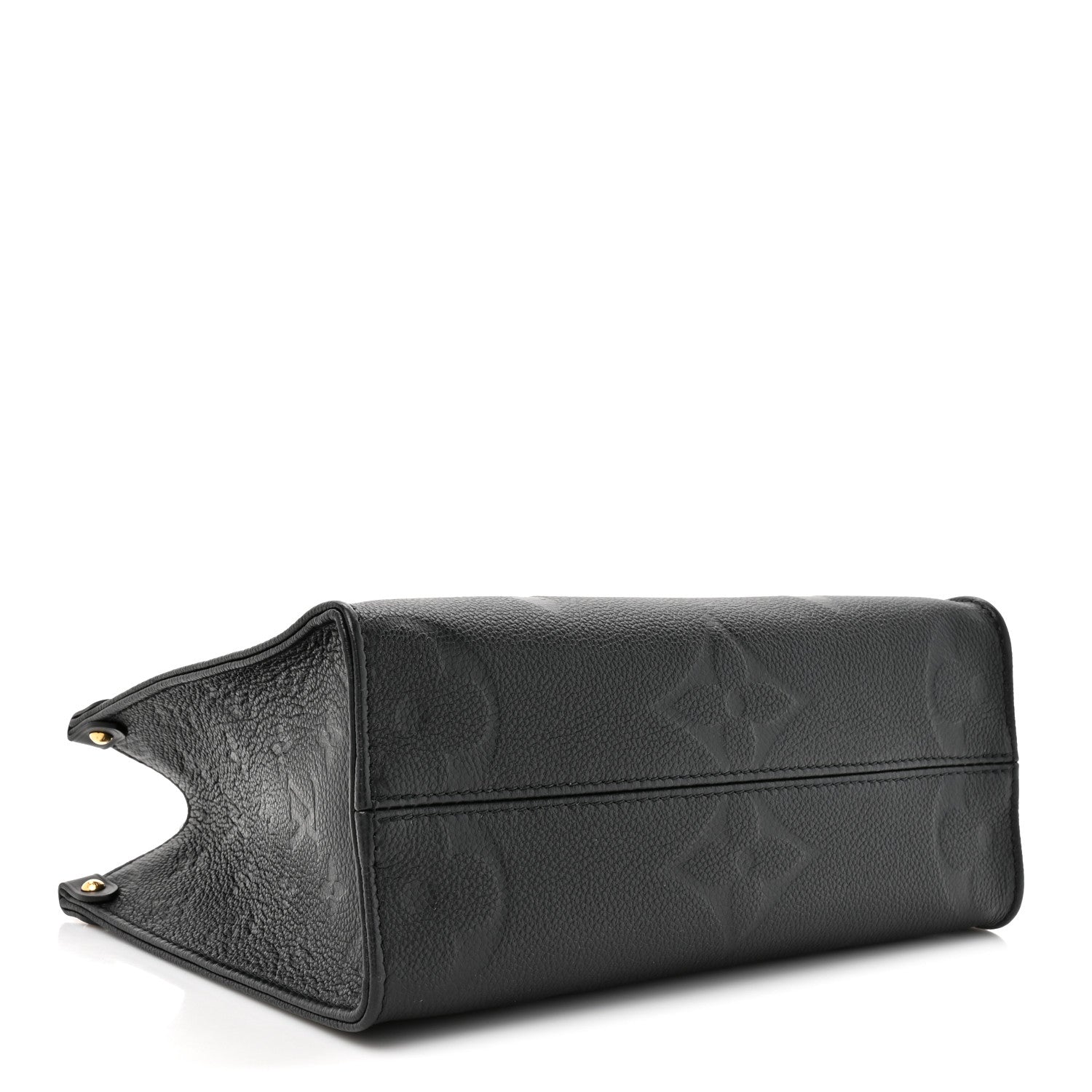 Louis Vuitton Empreinte Monogram Giant Onthego PM Black