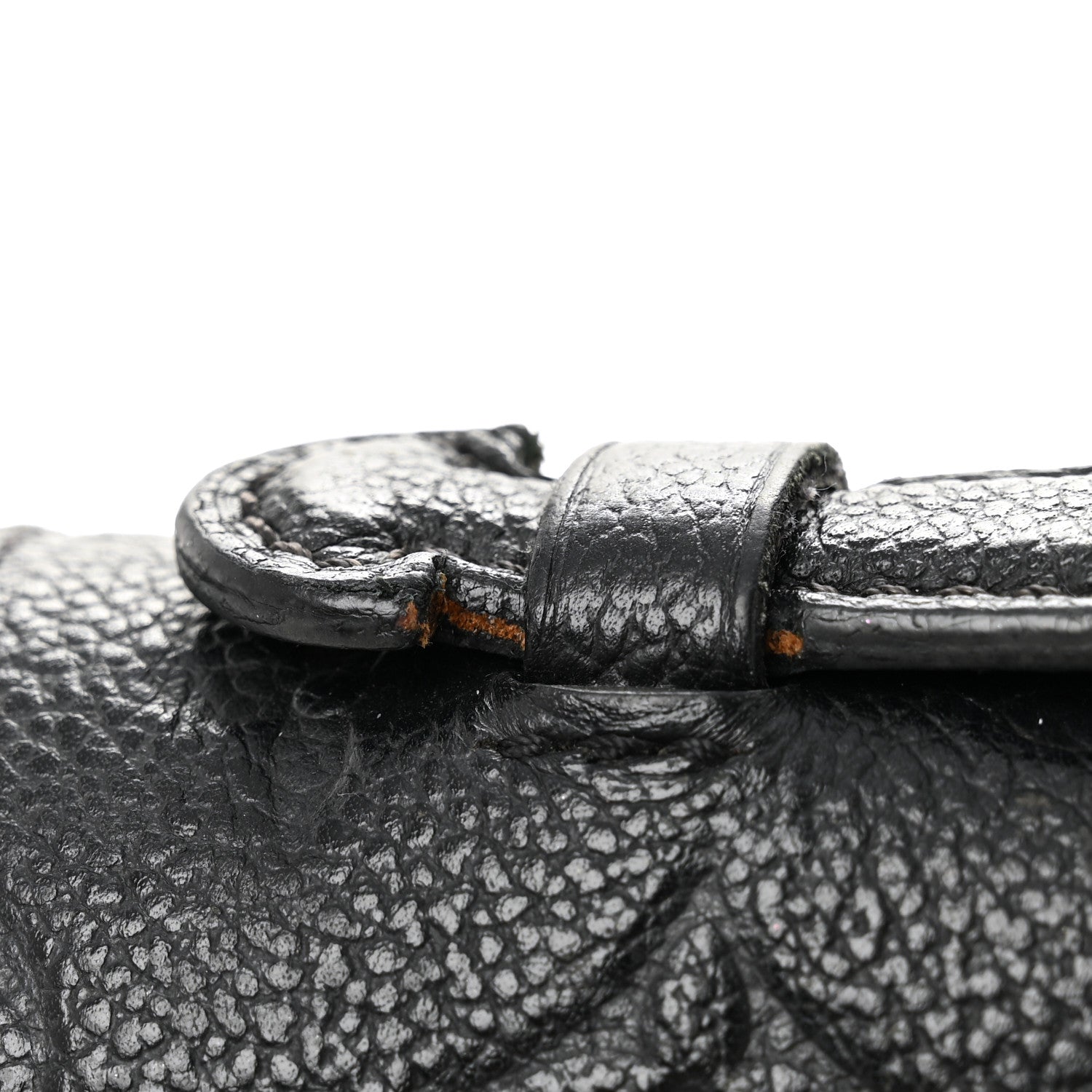 Louis Vuitton Empreinte Pochette Metis Black