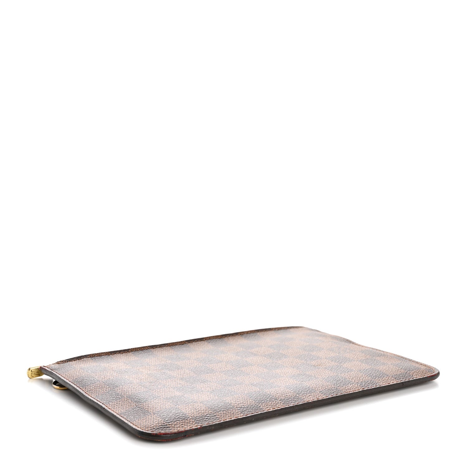 Louis Vuitton Damier Ebene Neverfull MM GM Pochette