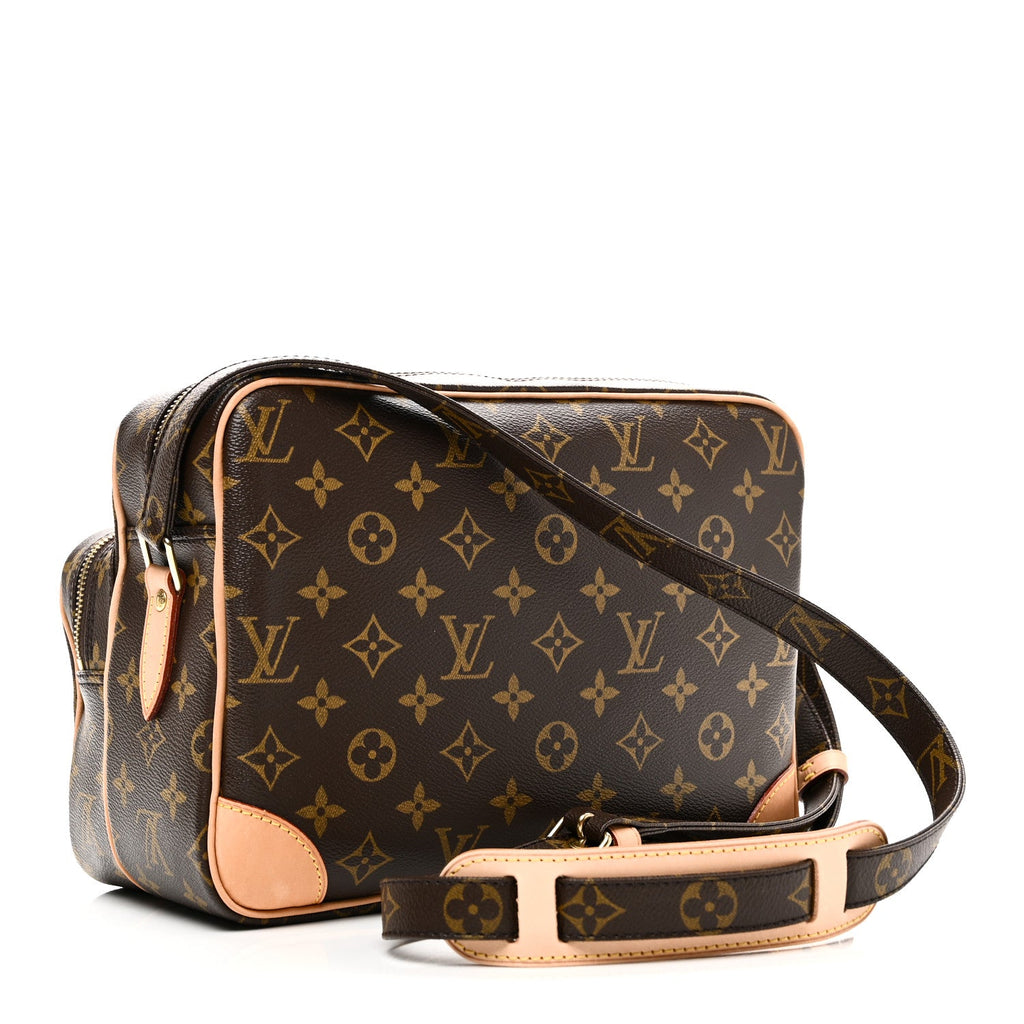 Louis Vuitton Monogram Nil 28