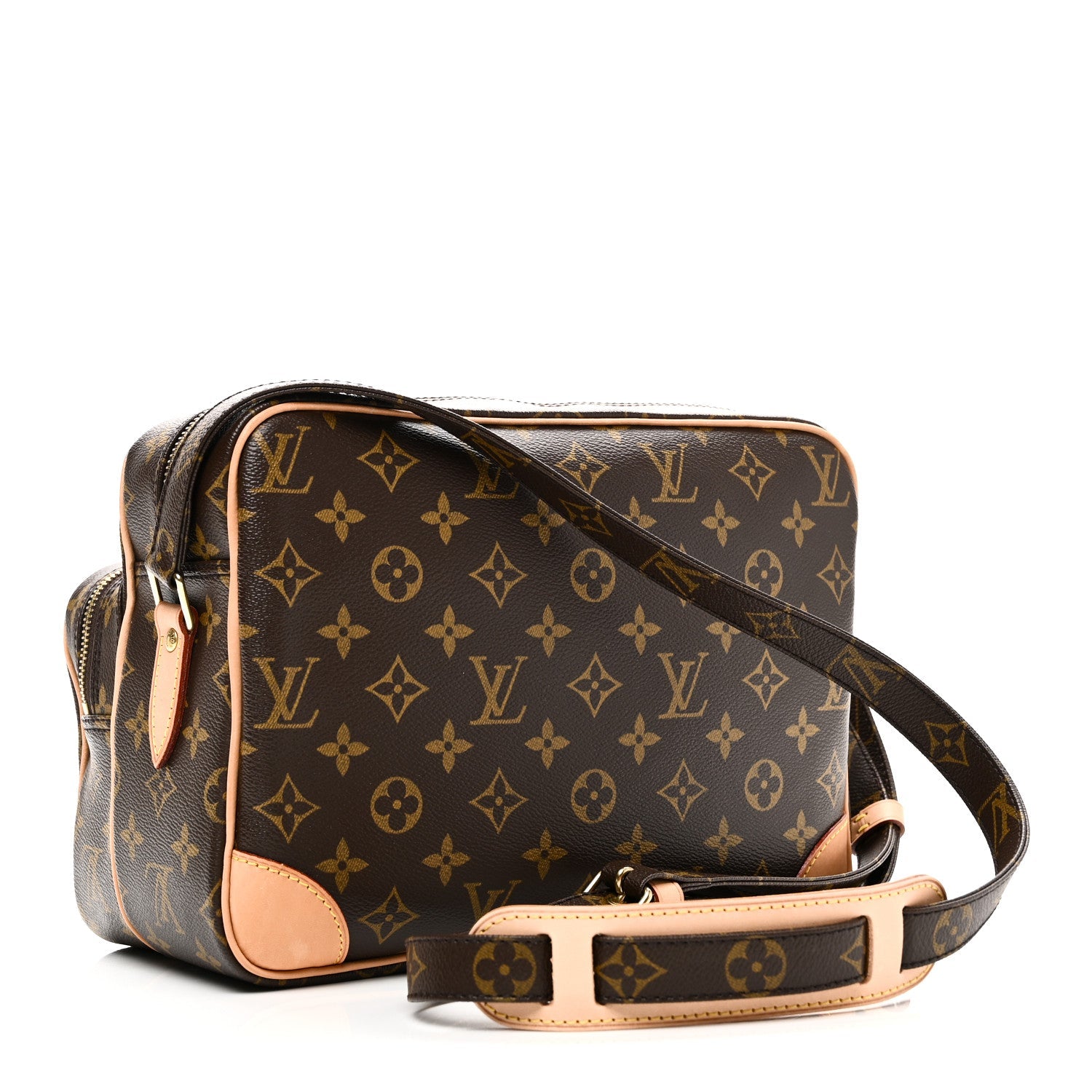 Louis Vuitton Monogram Nil 28