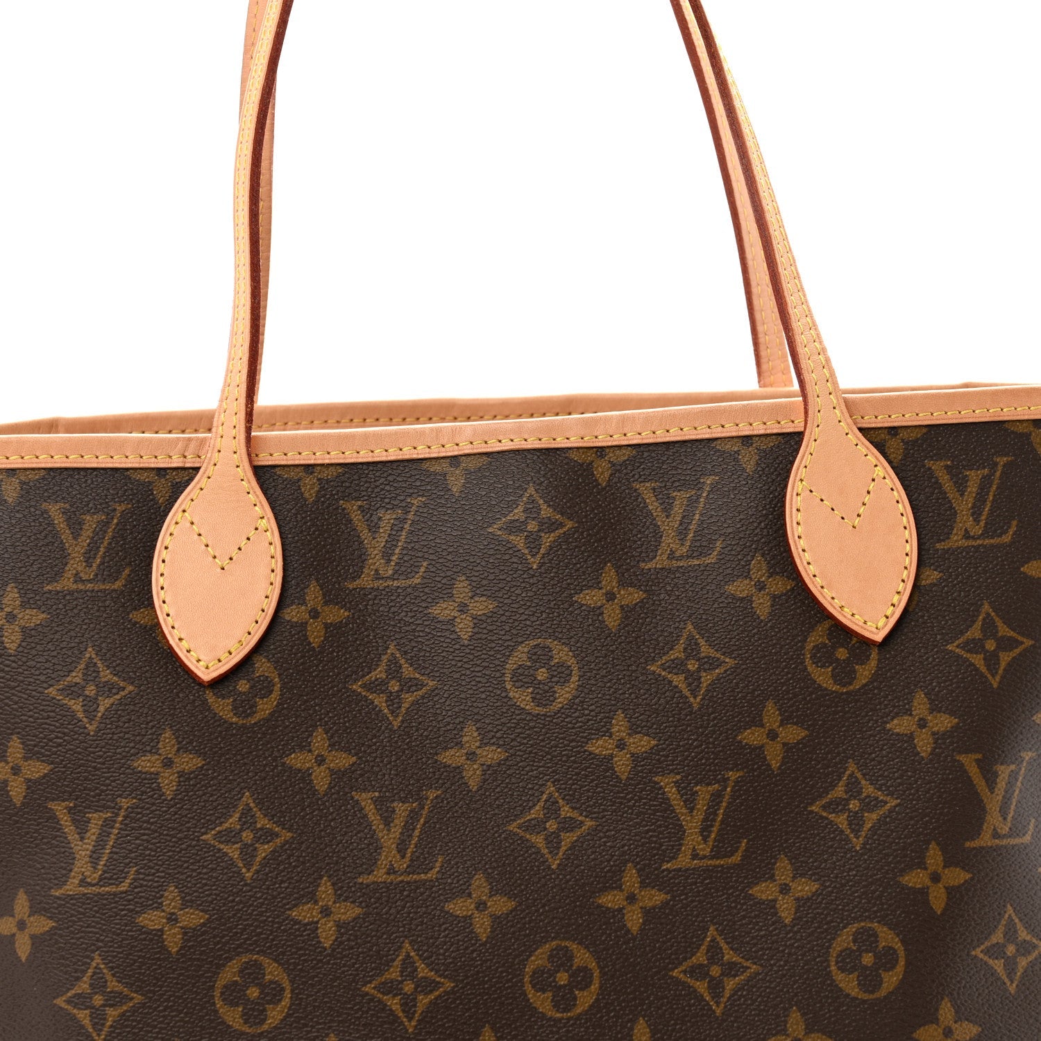 Louis Vuitton Monogram Neo Neverfull MM