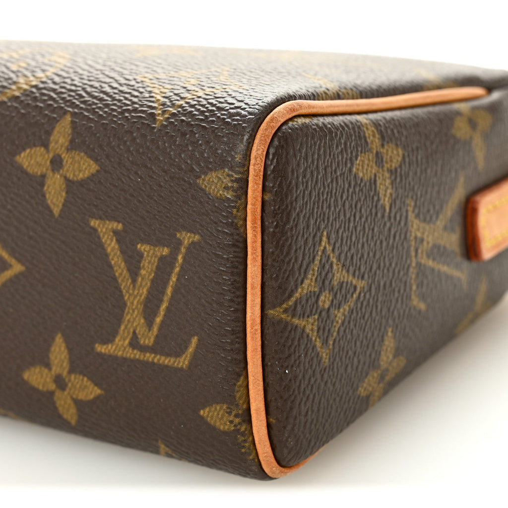 Louis Vuitton Monogram Recital