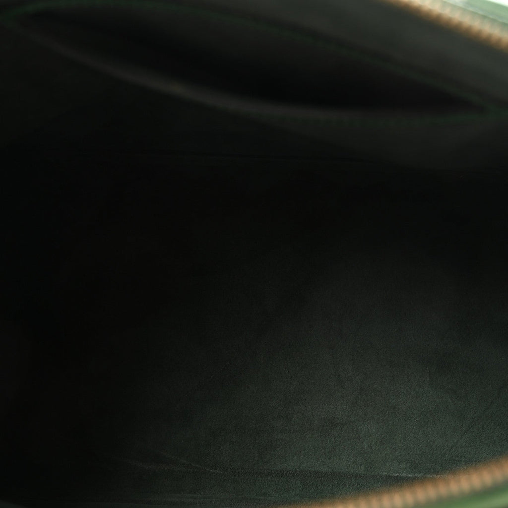 Louis Vuitton Epi Alma PM Borneo