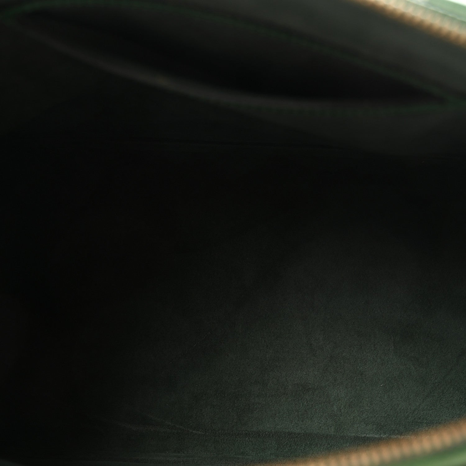 Louis Vuitton Epi Alma PM Borneo