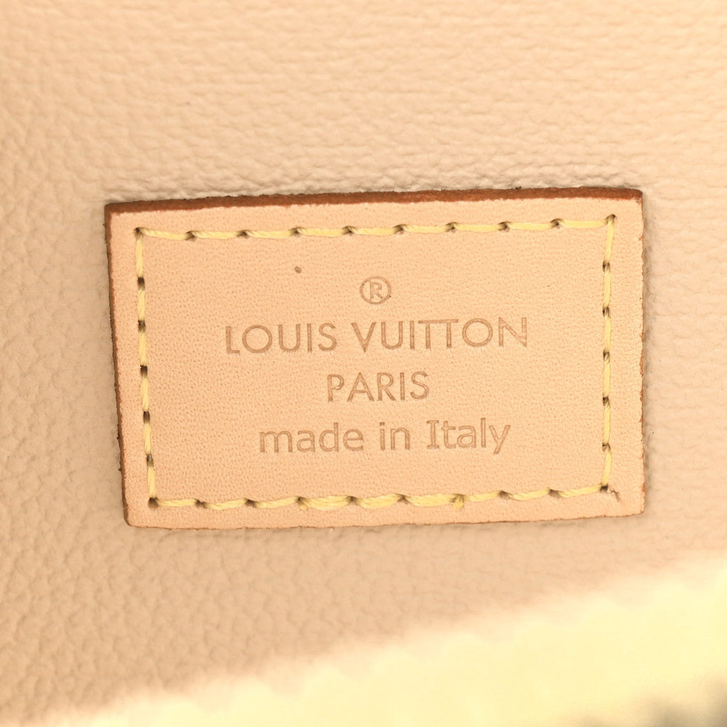 Louis Vuitton Monogram Nice BB