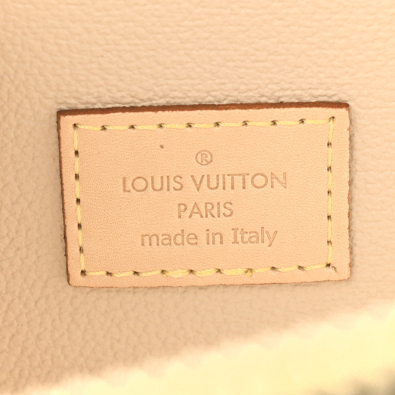 Louis Vuitton Monogram Nice BB