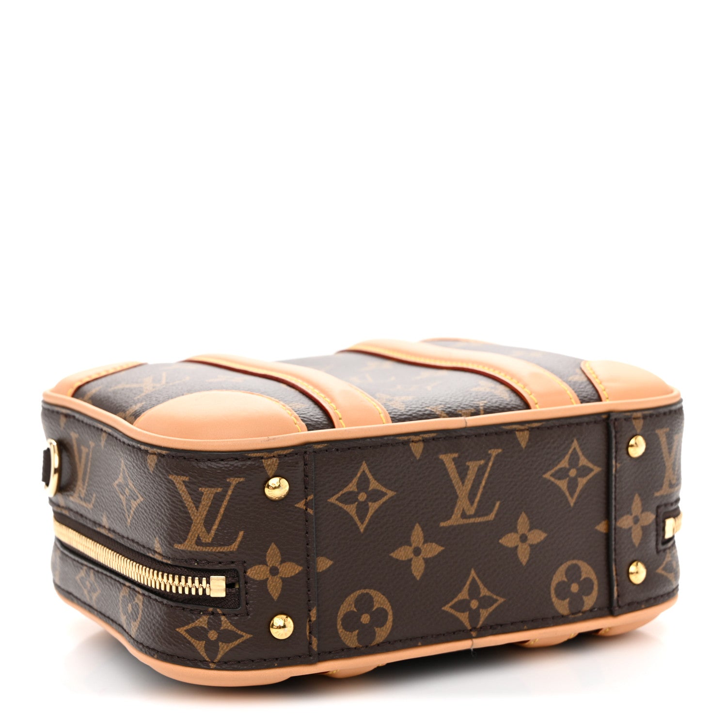 Louis Vuitton Monogram Valisette BB