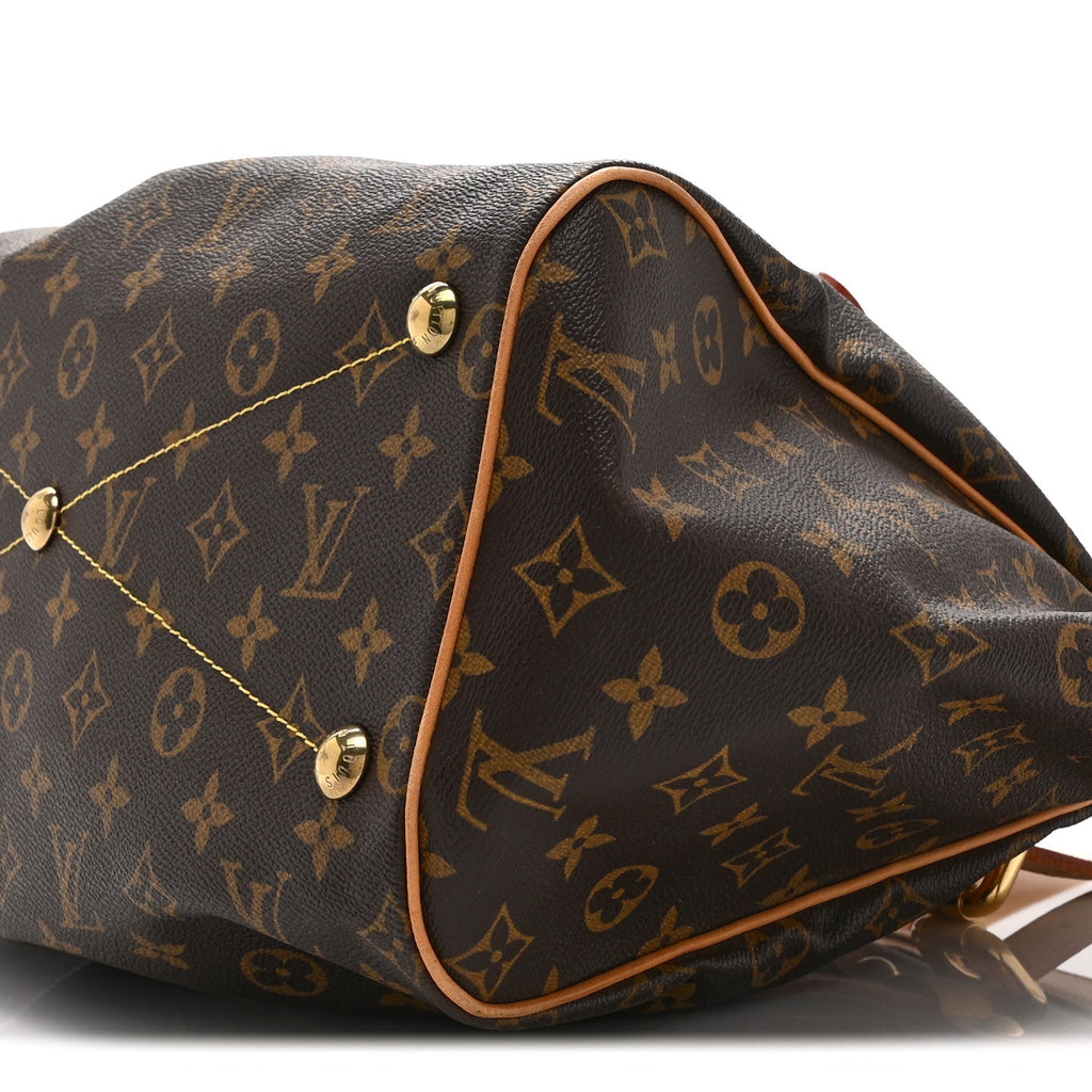 Louis Vuitton Monogram Tivoli GM