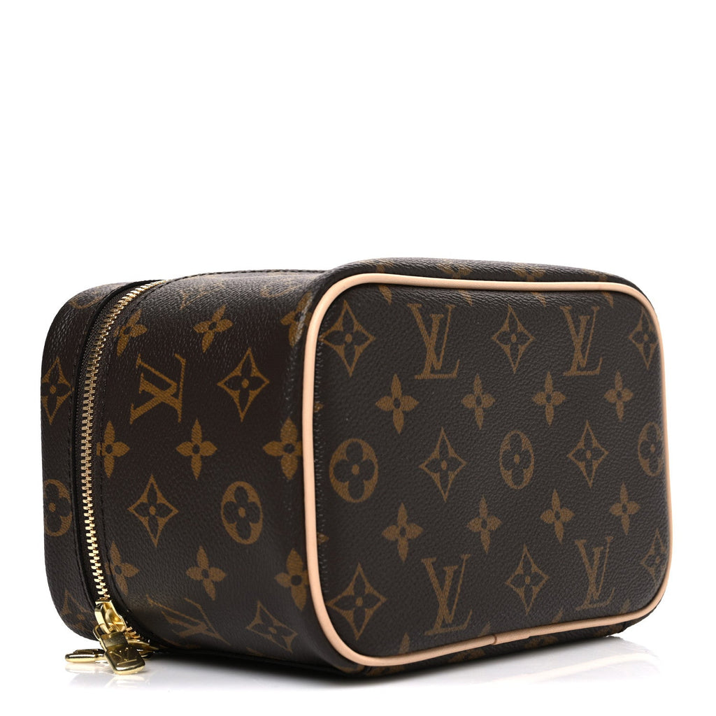 Louis Vuitton Monogram Nice Mini