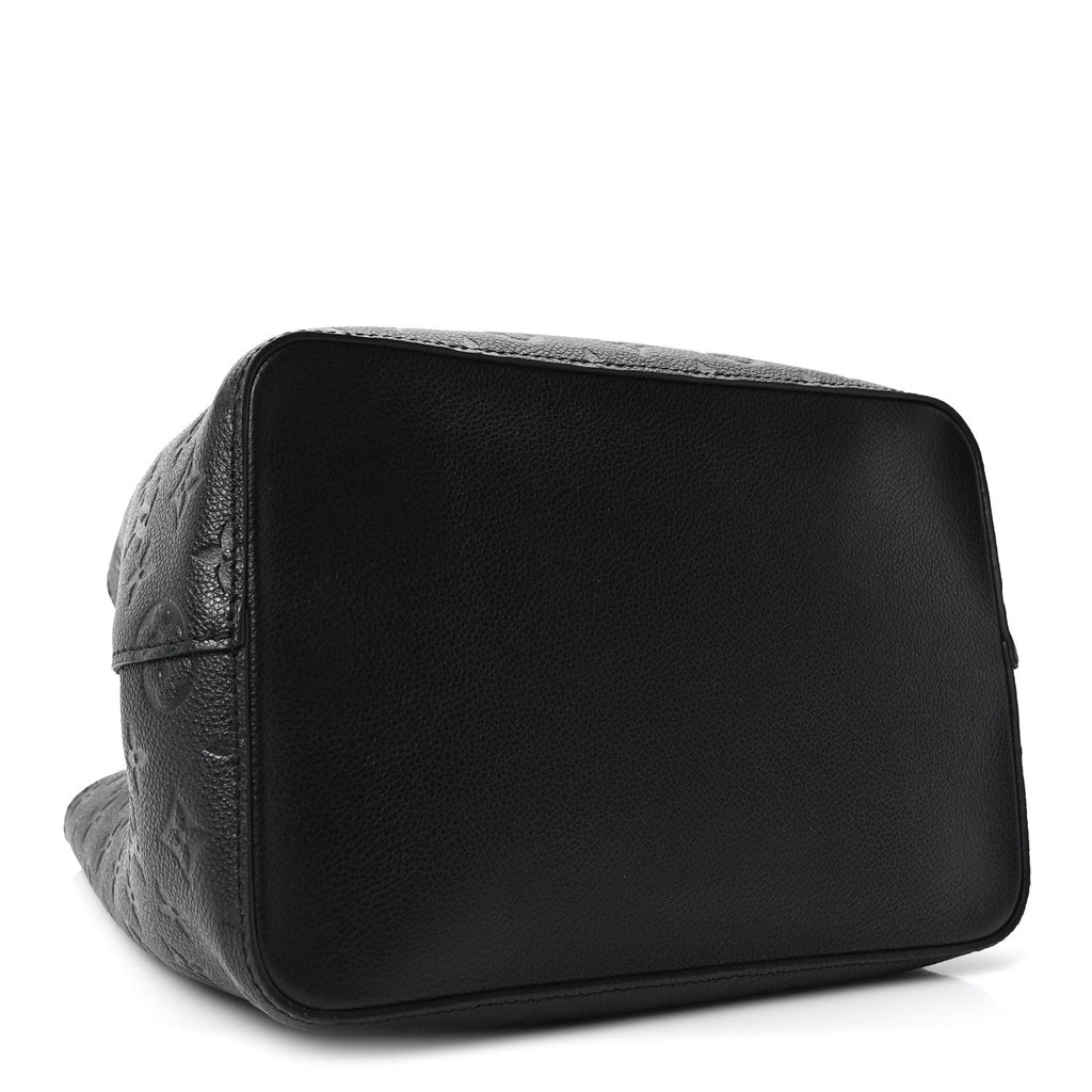 Louis Vuitton Empreinte Neonoe MM Black