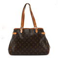 Louis Vuitton Monogram Batignolles Horizontal