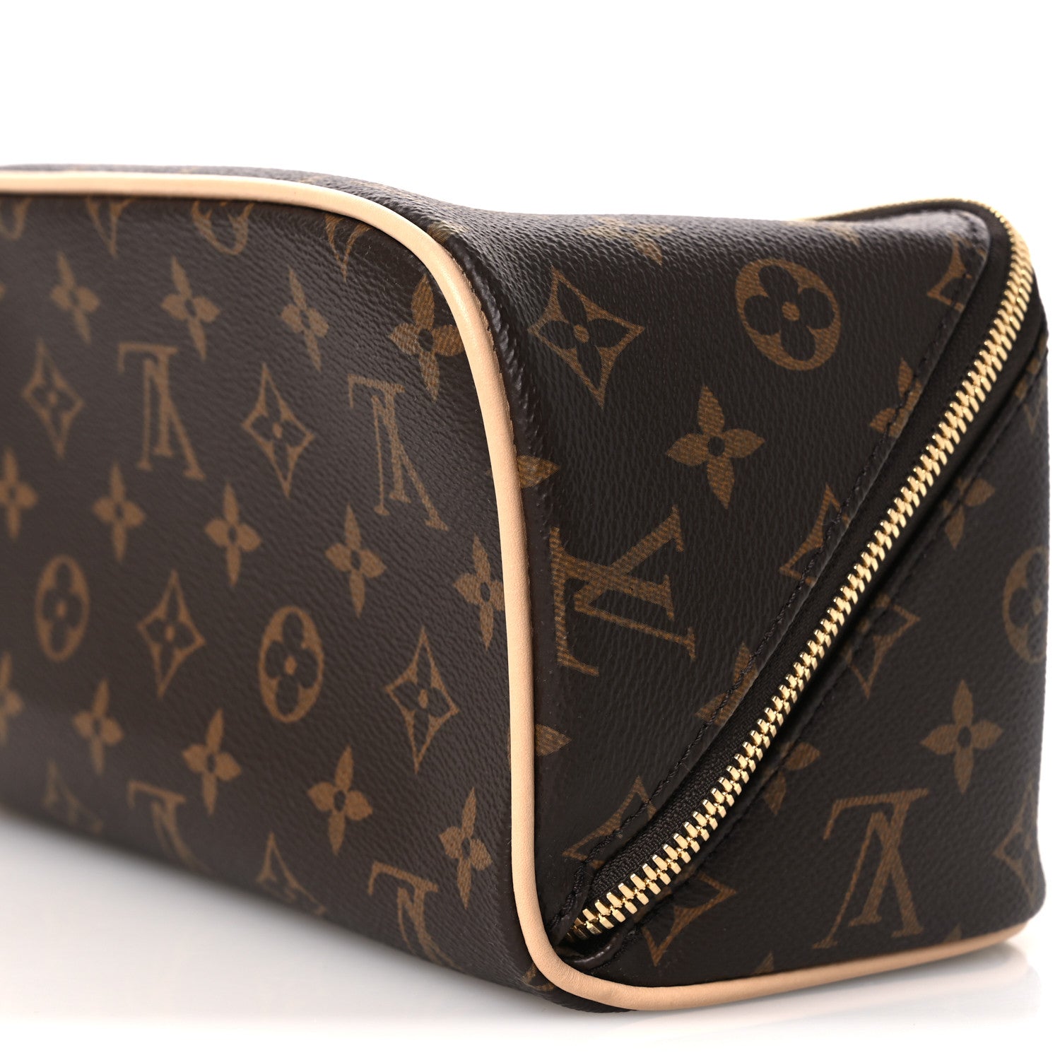 Louis Vuitton Monogram Toiletry Bag