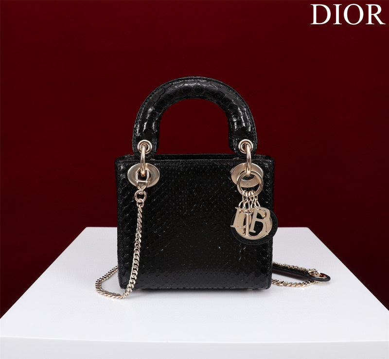 Dior Bags - 2355
