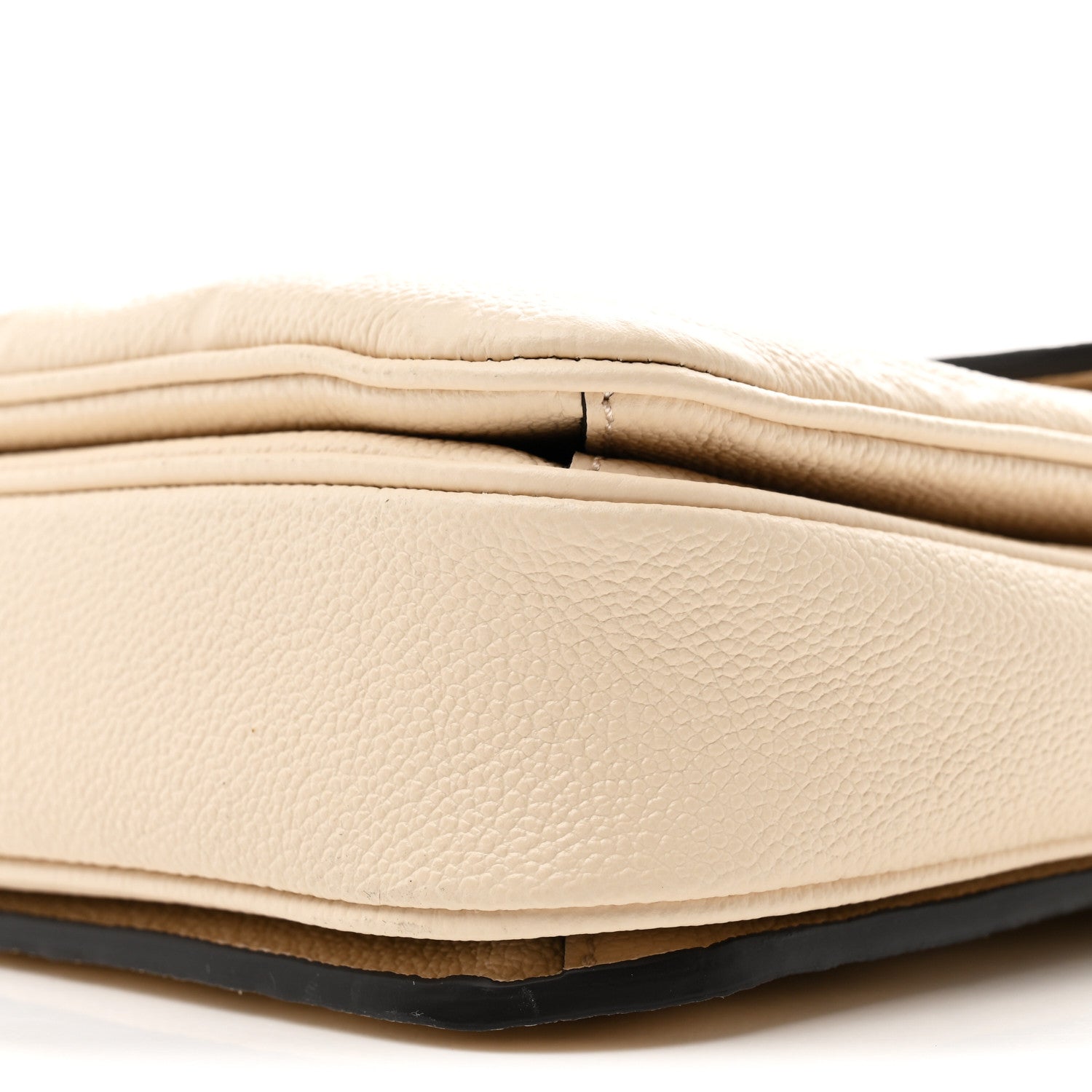 Louis Vuitton Empreinte Pochette Metis Creme