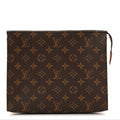 Louis Vuitton Monogram Toiletry Pouch 26
