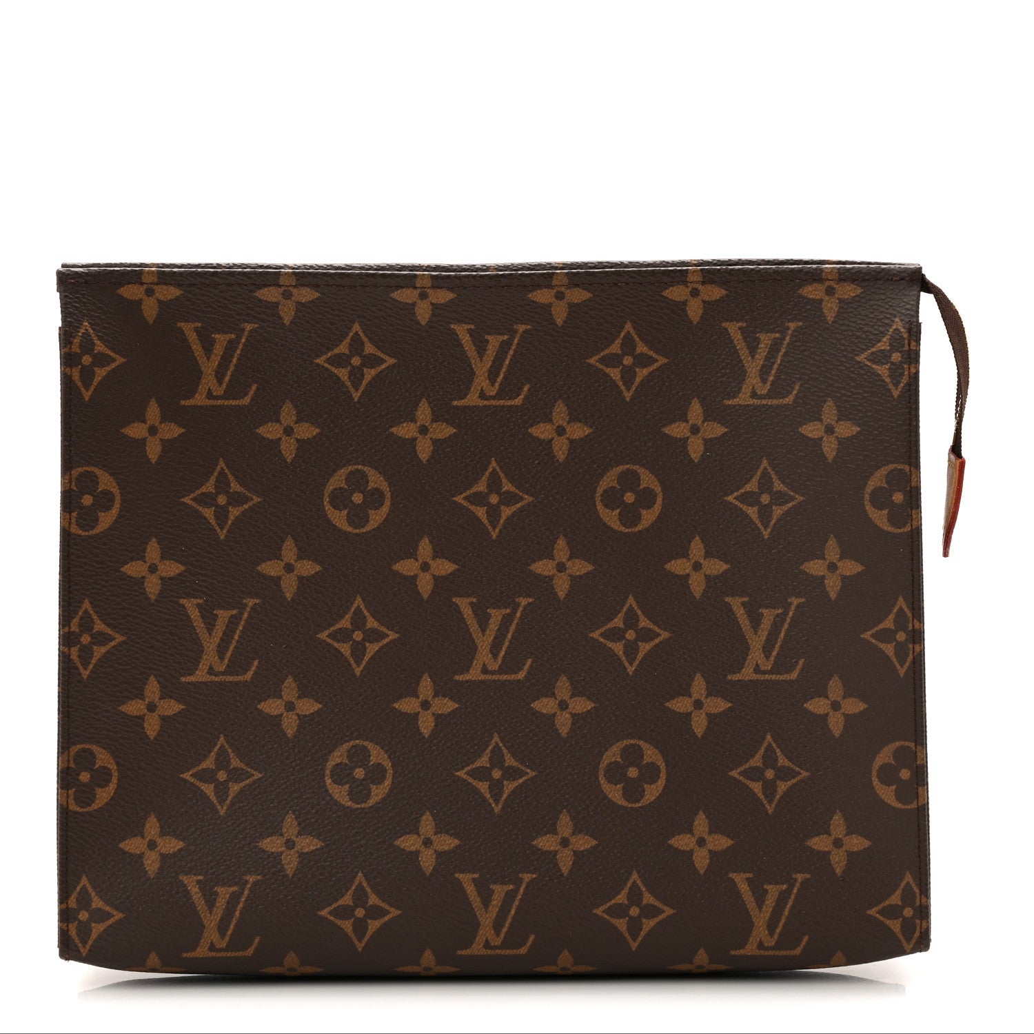 Louis Vuitton Monogram Toiletry Pouch 26
