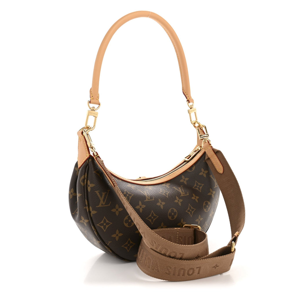 Louis Vuitton Monogram Looping