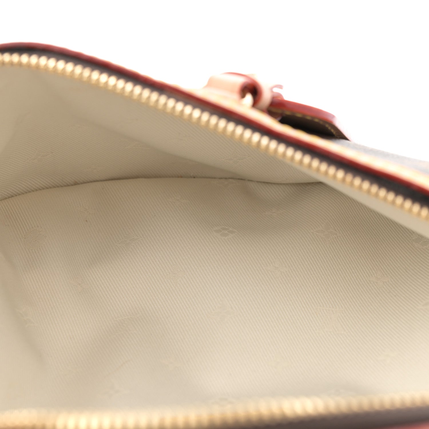Louis Vuitton Monogram High Rise Bumbag