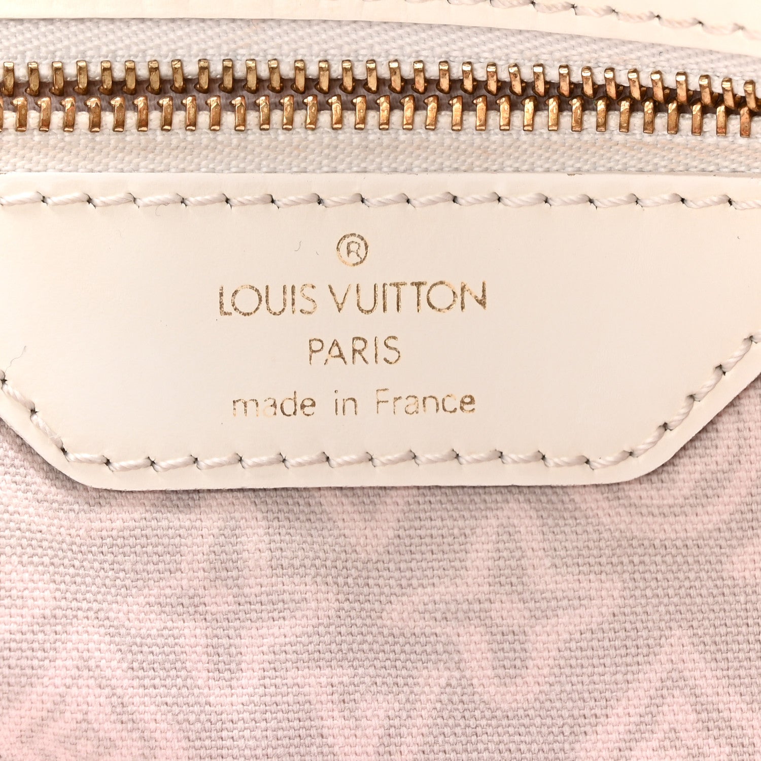 Louis Vuitton Tahitienne Cabas PM Pink