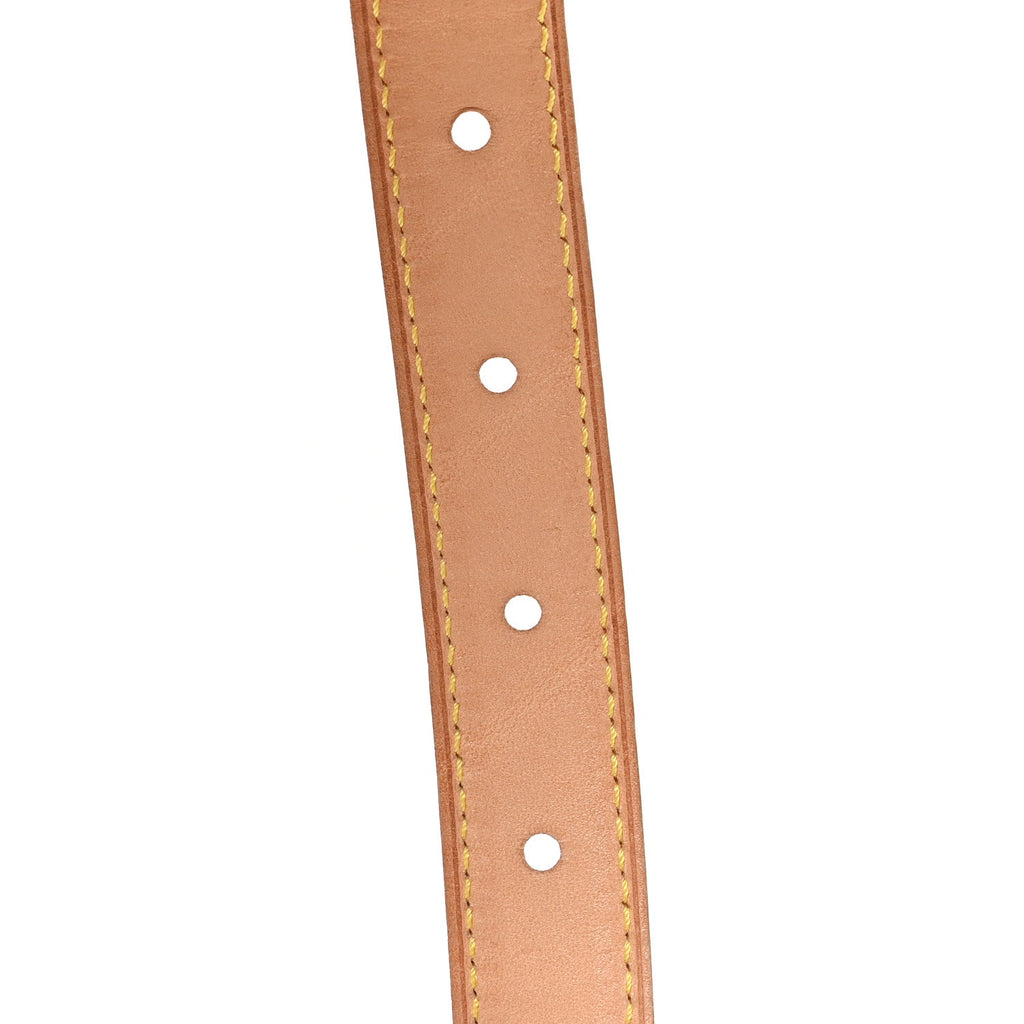 Louis Vuitton Vachetta Baggy GM Shoulder Strap