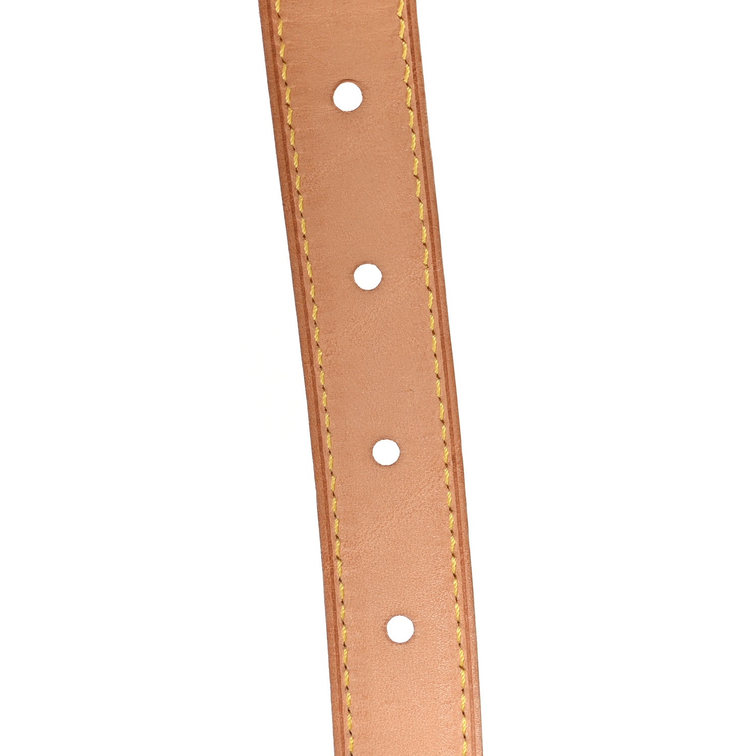 Louis Vuitton Vachetta Baggy GM Shoulder Strap