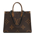 Louis Vuitton Reverse Monogram Giant Onthego MM