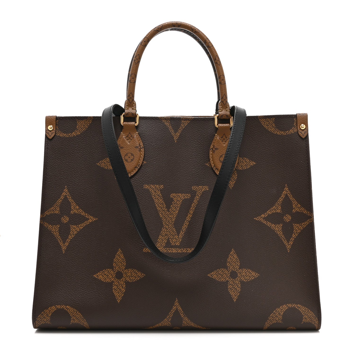 Louis Vuitton Reverse Monogram Giant Onthego MM