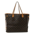 Louis Vuitton Monogram Neo Neverfull GM Fuchsia