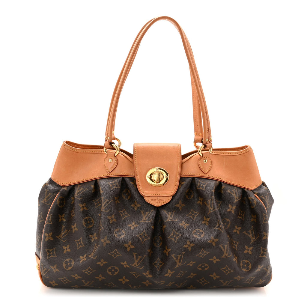 Louis Vuitton Monogram Boetie MM