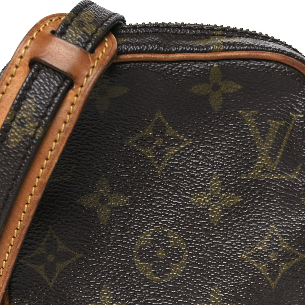 Louis Vuitton Monogram Danube 15