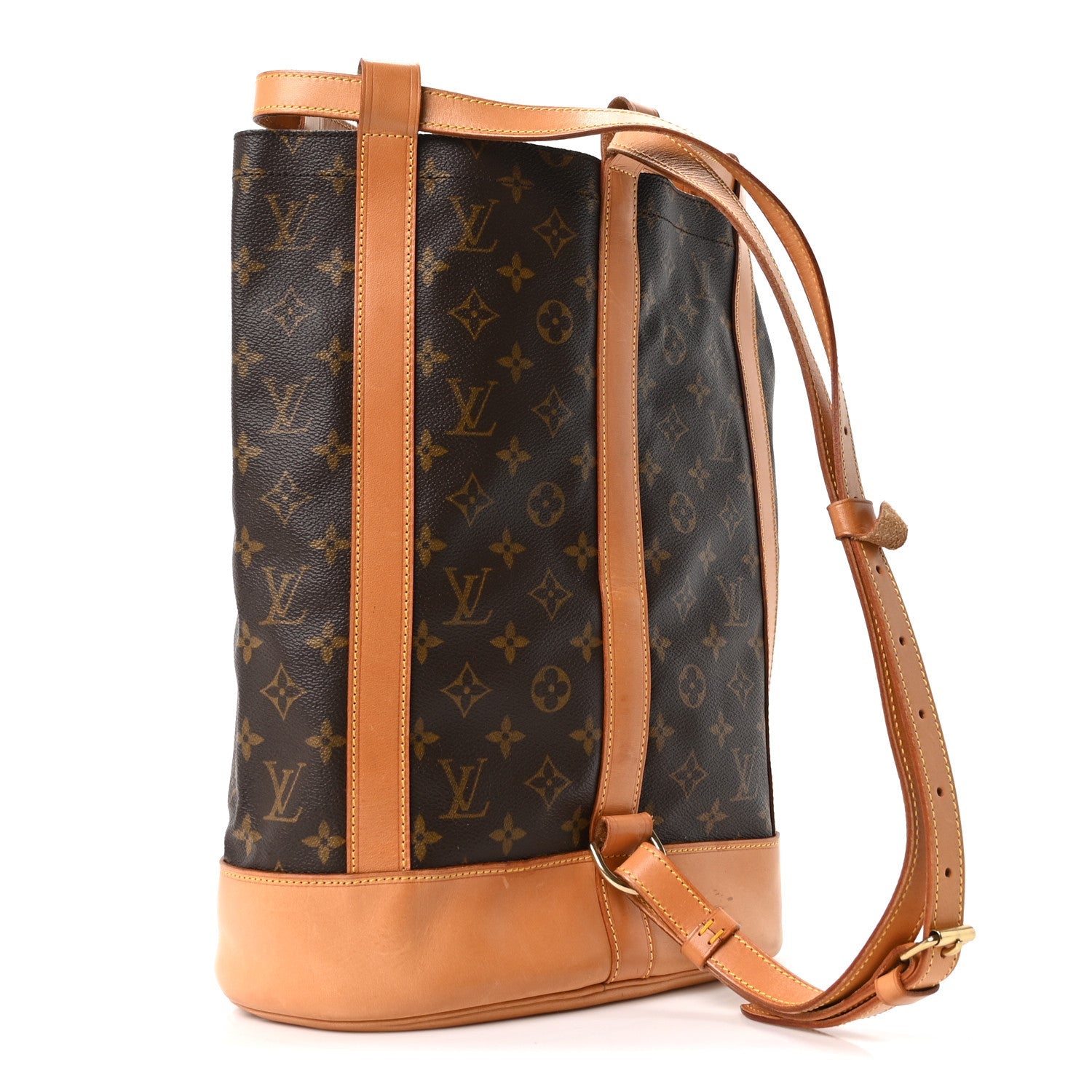 Louis Vuitton Monogram Randonnee PM