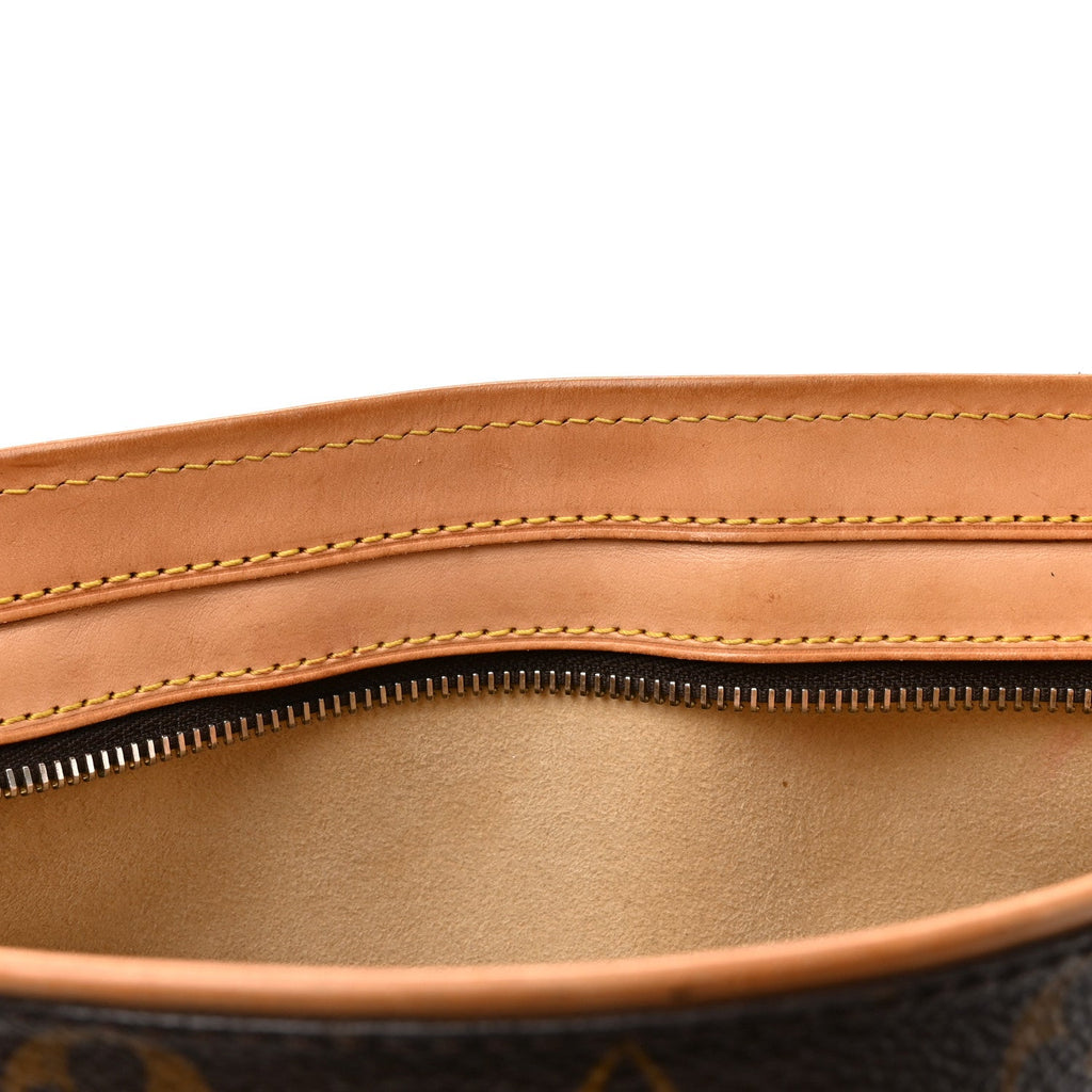 Louis Vuitton Monogram Hudson GM