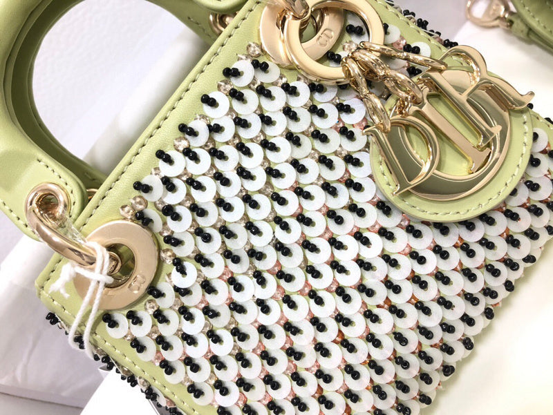 Dior Bag