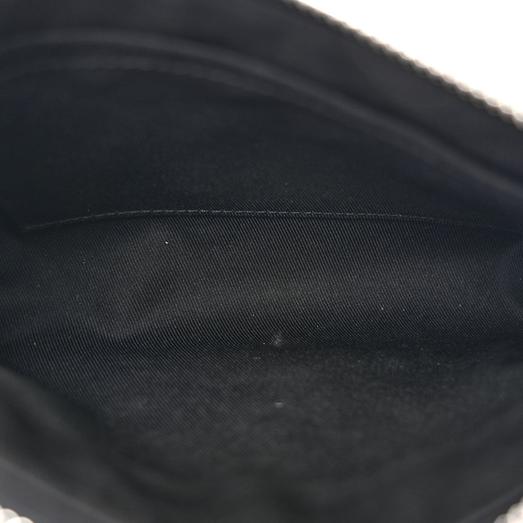 Louis Vuitton Empreinte Pallas Crossbody Black