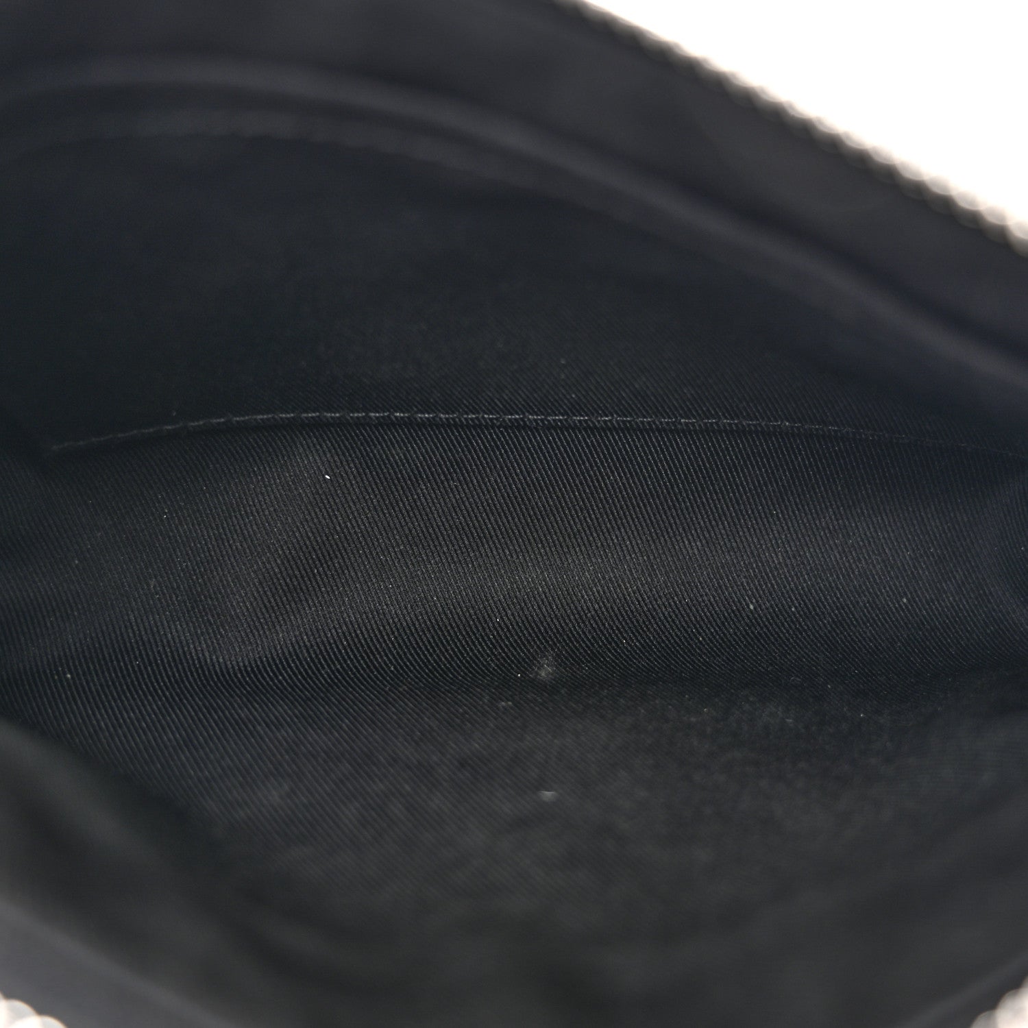 Louis Vuitton Empreinte Pallas Crossbody Black