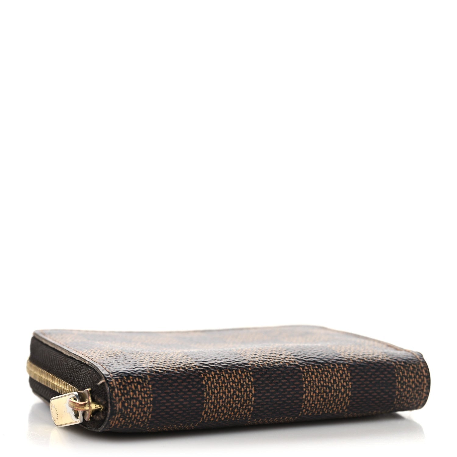 Louis Vuitton Damier Ebene Zippy Coin Purse