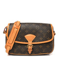 Louis Vuitton Monogram Sologne